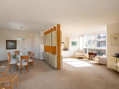 Departamento en Venta de 4 dormitorios