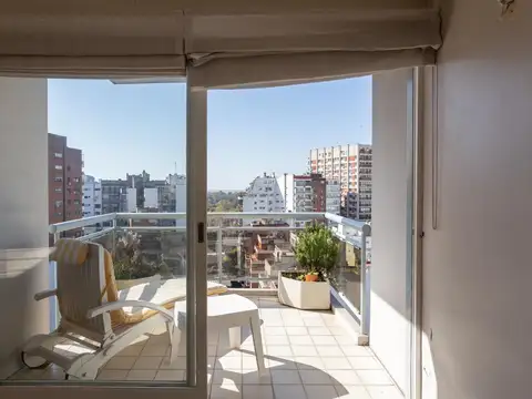 Departamento en Venta de 4 ambientes