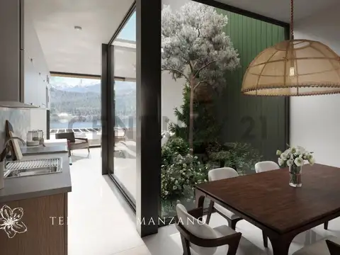 Departamento en Venta A Estrenar
