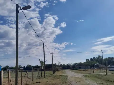 Terreno en venta - 315mts2 -  Pilar