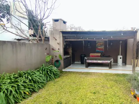 Casa en Venta 15 años