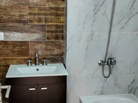 Venta departamento 2 ambientes a estrenar en Wilde