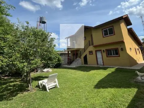 Casa en Venta 15 años