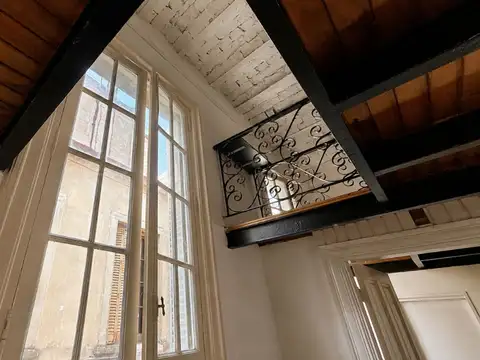 OPORTUNIDAD 2 AMBIENTES TIPO LOFT EN MICROCENTRO