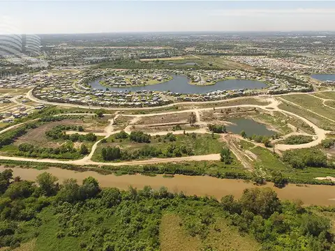 Terreno en Venta en Villanueva, USD 600.000