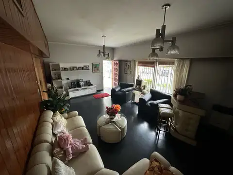 Casa en Venta 40 años