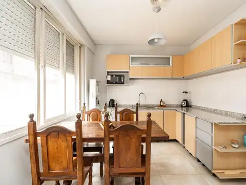 Depto Tipo Casa en Venta en Villa Santa Rita, USD 127.000