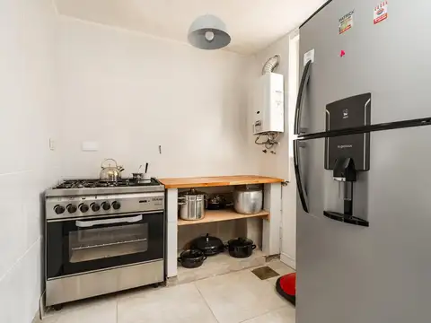 Depto Tipo Casa en Venta al Sur