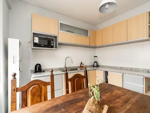 Depto Tipo Casa en Venta de 3 ambientes