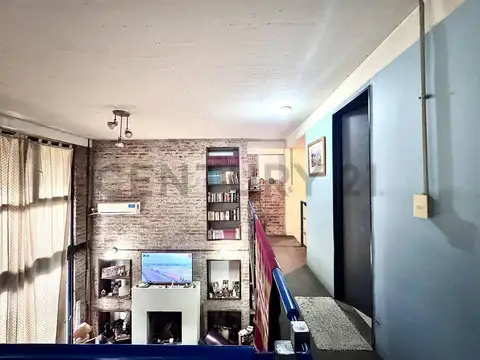 Departamento en Venta en Belgrano, USD 225.000