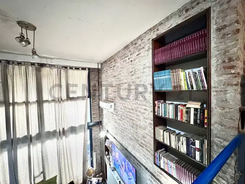 Departamento en Venta con 1