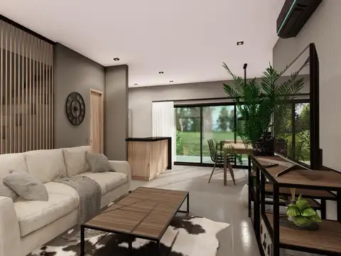 Barrio La Angélica, Pilar