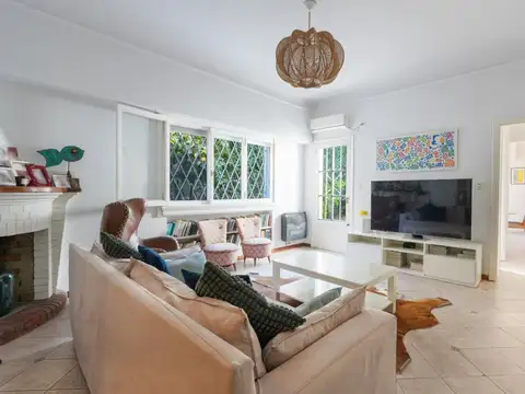 Casa en Venta de 5 dormitorios