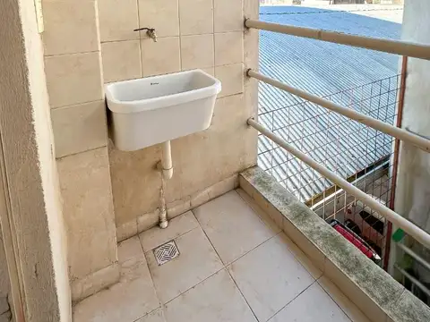 Departamento céntrico en alquiler