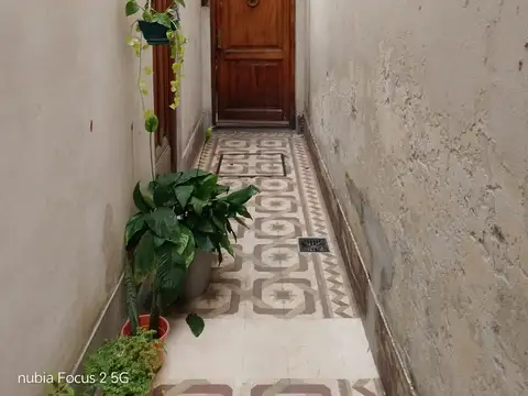 Cochabamba 3200, Piso PB