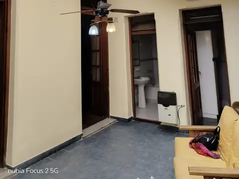 Depto Tipo Casa en Alquiler de 2 dormitorios