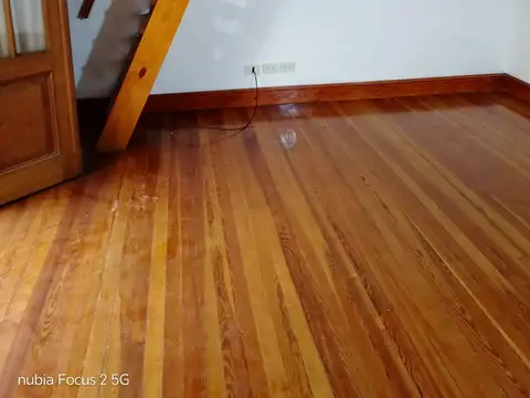 Depto Tipo Casa en Alquiler 60 años