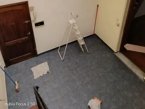 Depto Tipo Casa en Alquiler en Boedo, $ 1.300.000