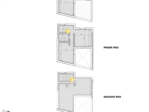 Casa - Centro