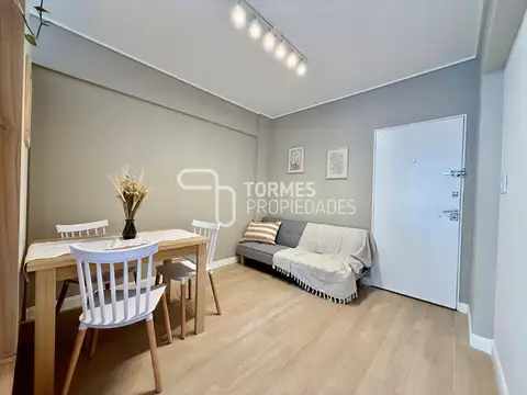 Departamento en Venta al Norte
