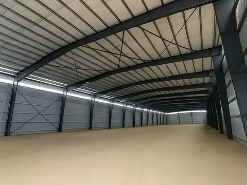 Terreno en Alquiler de 3000,0 m2
