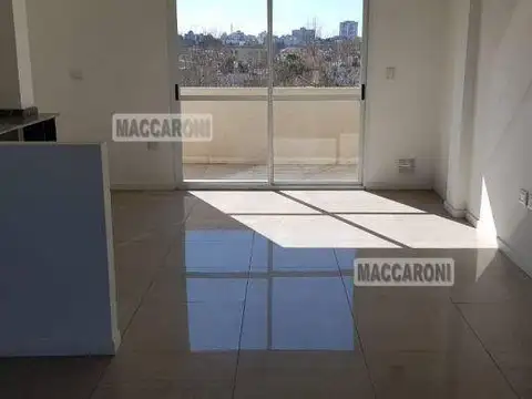 Departamento - Alquiler - Argentina, Capital Federal - ESCALADA AV  558
