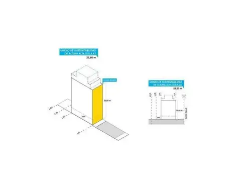 VENTA LOTE GRAN OPORTUNIDAD DE INVERSION CENTRO COMERCIAL FLOESTA CABA