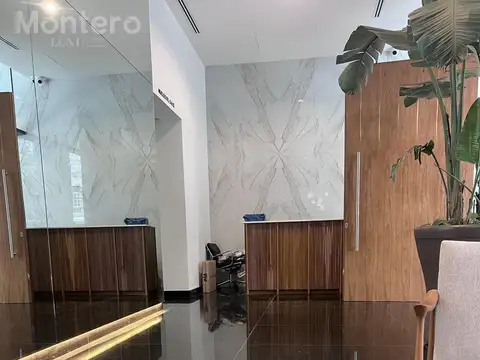 Departamento en Venta en Botanico, USD 189.000