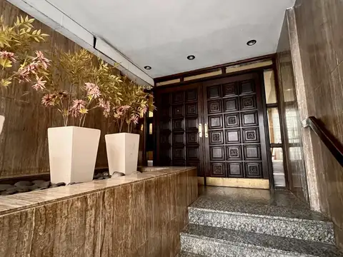 Departamento en venta 2 dormitorios - oportunidad
