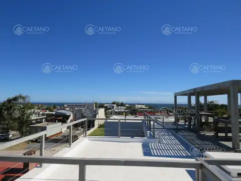 Departamento en Alquiler Temporal de 2 dormitorios