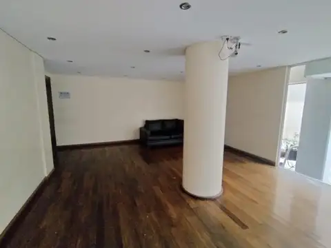 DEPARTAMENTO DOS AMBIENTES CON COCHERA