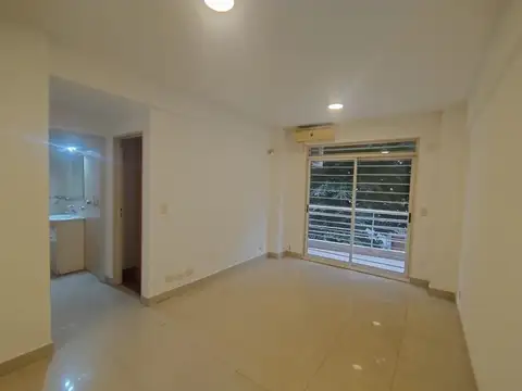 Ayacucho 1200, Piso 1º