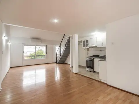 Departamento en Venta 20 años