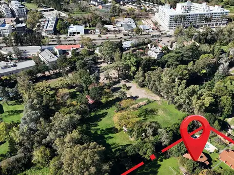 Venta Quinta Lote excelente ubicación, centro de Canning