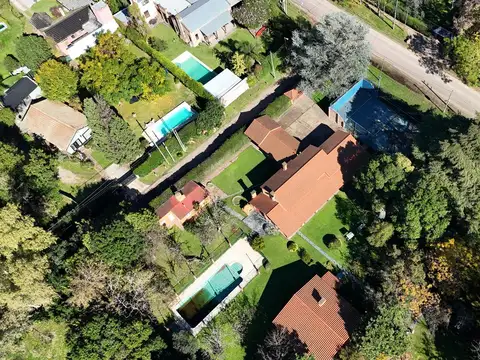 Terreno en Venta de 6371,0 m2