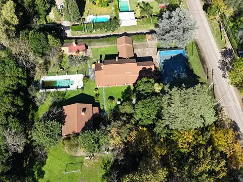 Terreno en Venta 97  mts Fondo