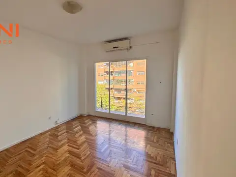 Alquiler 3 ambientes Caballito