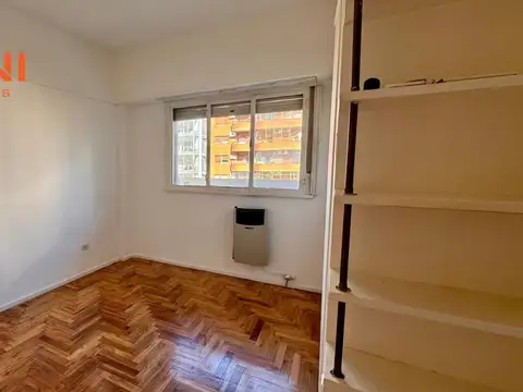 Departamento en Alquiler 49 años