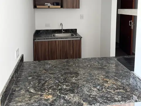 Departamento en Venta en Palermo, USD 179.000