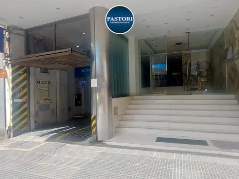 ALQUILER 2 AMB DEPTO PLANTA BAJA!