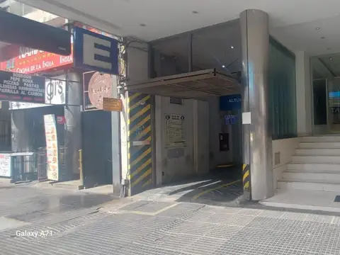 ALQUILER 2 AMB DEPTO PLANTA BAJA!
