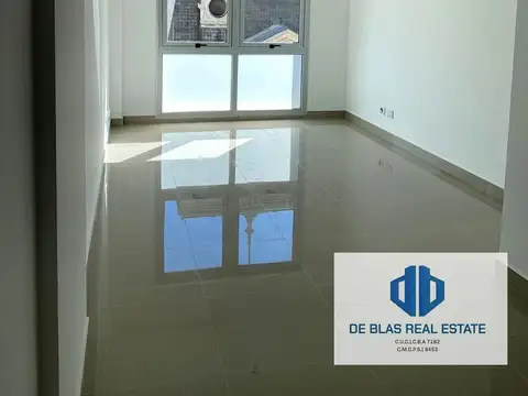 Departamento en Venta en Belgrano Chico, USD 103.000