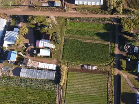 Terreno en Venta de 14201,0 m2