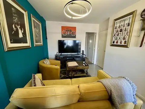 Departamento en Venta al Este