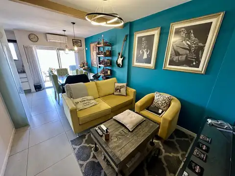 Departamento en Venta en Centro, USD 109.000