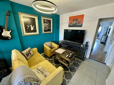 Departamento en Venta 2 años