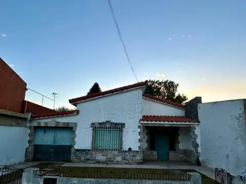Casa de 2 dormitorios en venta