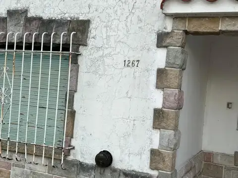 Viamonte 1200