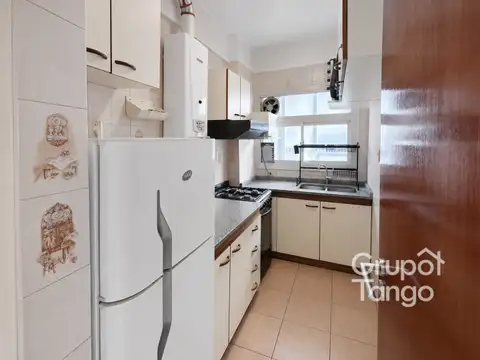 Departamento en Venta de 2 dormitorios