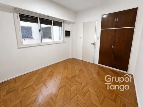 Departamento en Venta 46 años